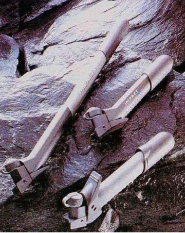 Inflador neumático Impact 1994