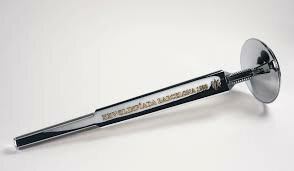 La antorcha Olinpica de Barcelona’92