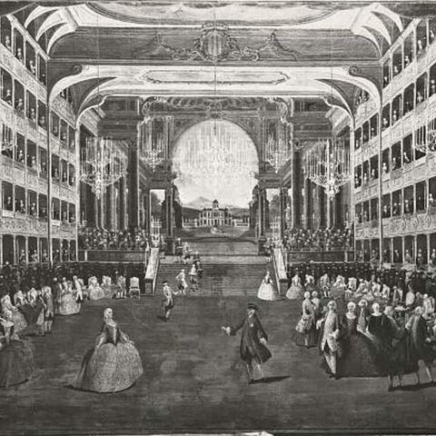 Teatro San Cassiano (Venecia)