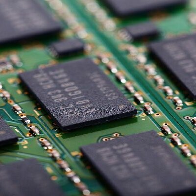 Timeline: How computer's memories have developed