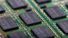 Timeline: How computer's memories have developed