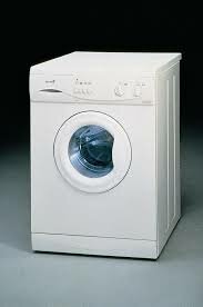 Lavadora “Eco_princess”