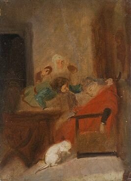 Morte di Giovanni Boccaccio