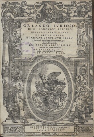 Orlando furioso