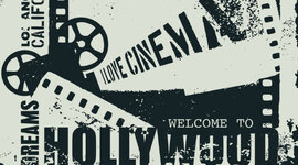 Timeline: Línea del tiempo del cine