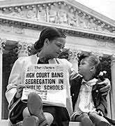 Brown v. Board of Education