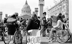 Americans With Disabilities Act
