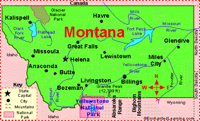 Montana