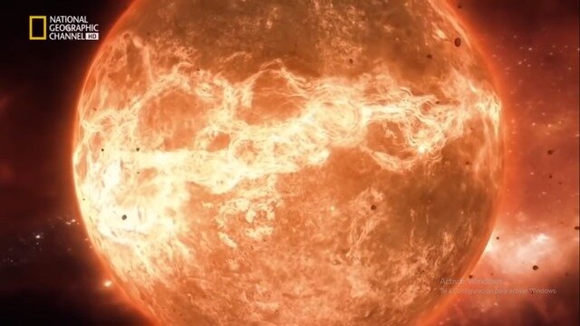 Creació dels comptinents