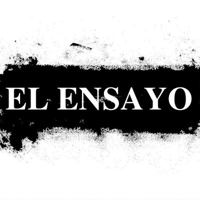 Timeline: El Ensayo