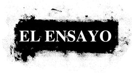 Timeline: El Ensayo