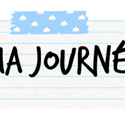 Timeline: Ma Journée
