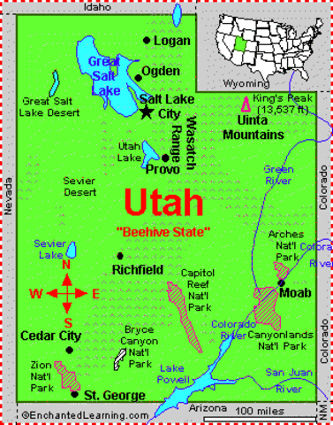 Utah