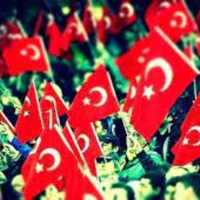 Timeline: MİLLİ BAYRAMLAR