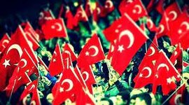 Timeline: MİLLİ BAYRAMLAR