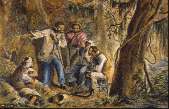 Nat Turner