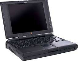 PowerBook 5300