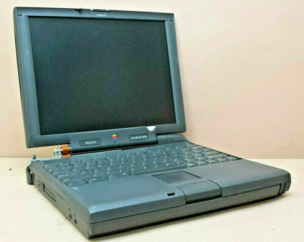 PowerBook 1400, 2400C y 3400C