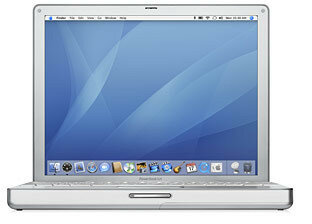 PowerBook G4