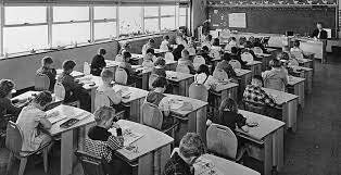 Brown v. Board of Education
