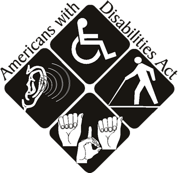 Americans with disabilities act