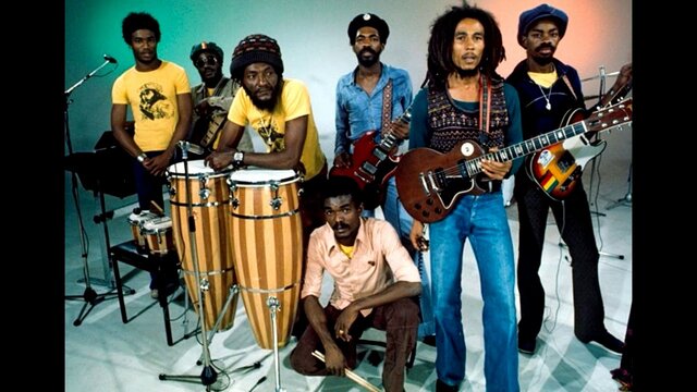 The Wailers