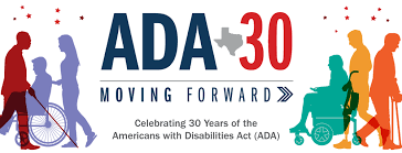 Americans with Disabilities Act