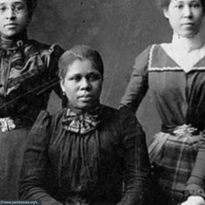 Timeline: The 19th Century