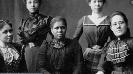 Timeline: The 19th Century