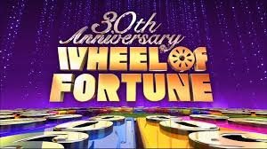 ¨Wheel of Fortune¨