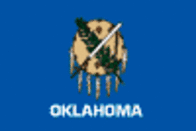 Oklahoma
