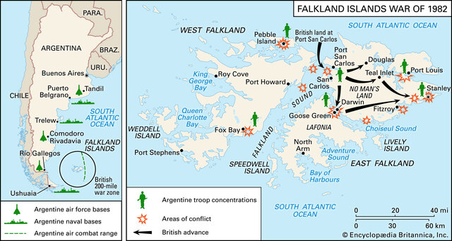 Falkland War