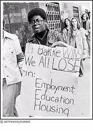 Regents of the University of California v. Bakke