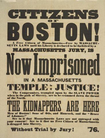 Fugitive Slave Clause