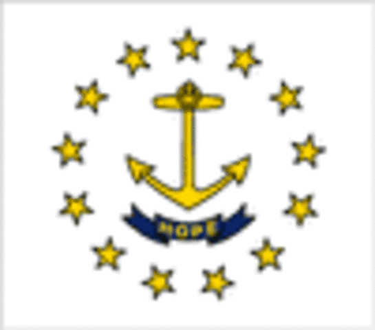 Rhode Island