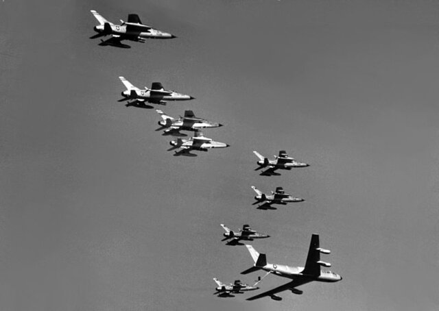 Operation Rolling Thunder