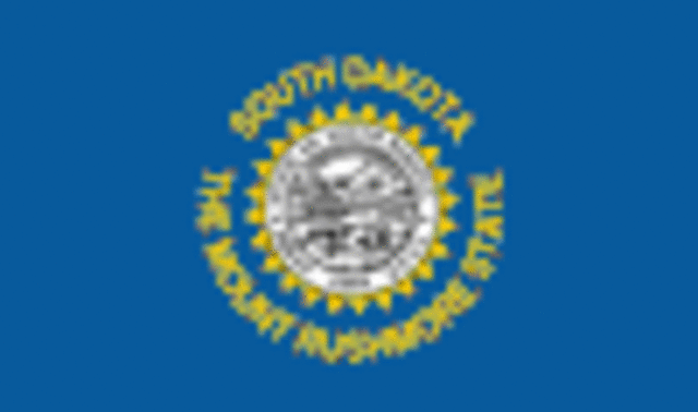 South Dakota