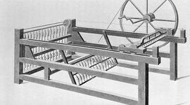 Timeline: Inventions Between 1790-1850