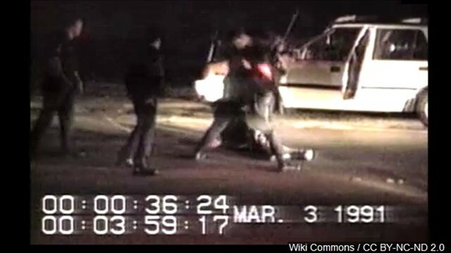Rodney King