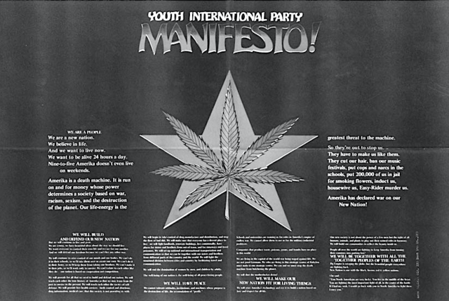 Youth International Party