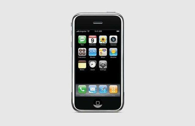 Iphone Released