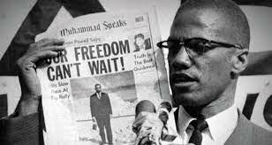 Malcolm X