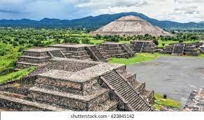 Aztec Civilization