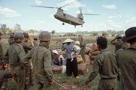 Operation Cedar Falls