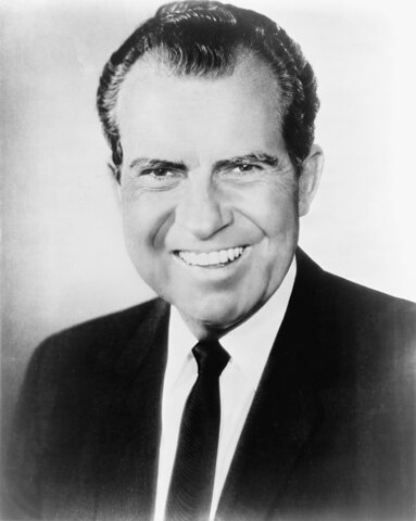 1968 United States presidential election