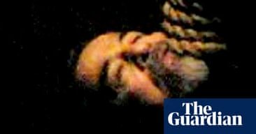 Saddam Hussein Executed