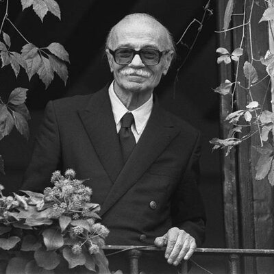 Timeline: Ernesto Sabato