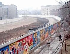 Muro de Berlín