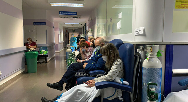 Pandemia de COVID-19