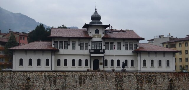 Amasya Genelgesi